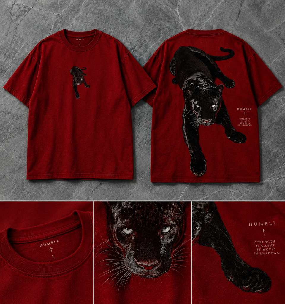 Camiseta Oversize Puma